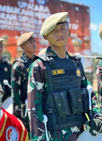 M. Reiza Aqila Gunawan