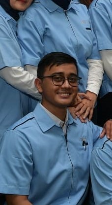 Edi Junaedi Suherman