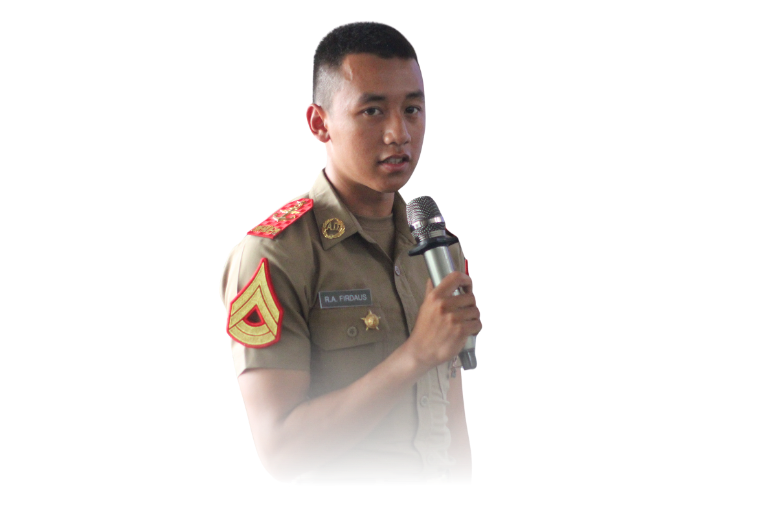 Rafli Anugrah Firdaus