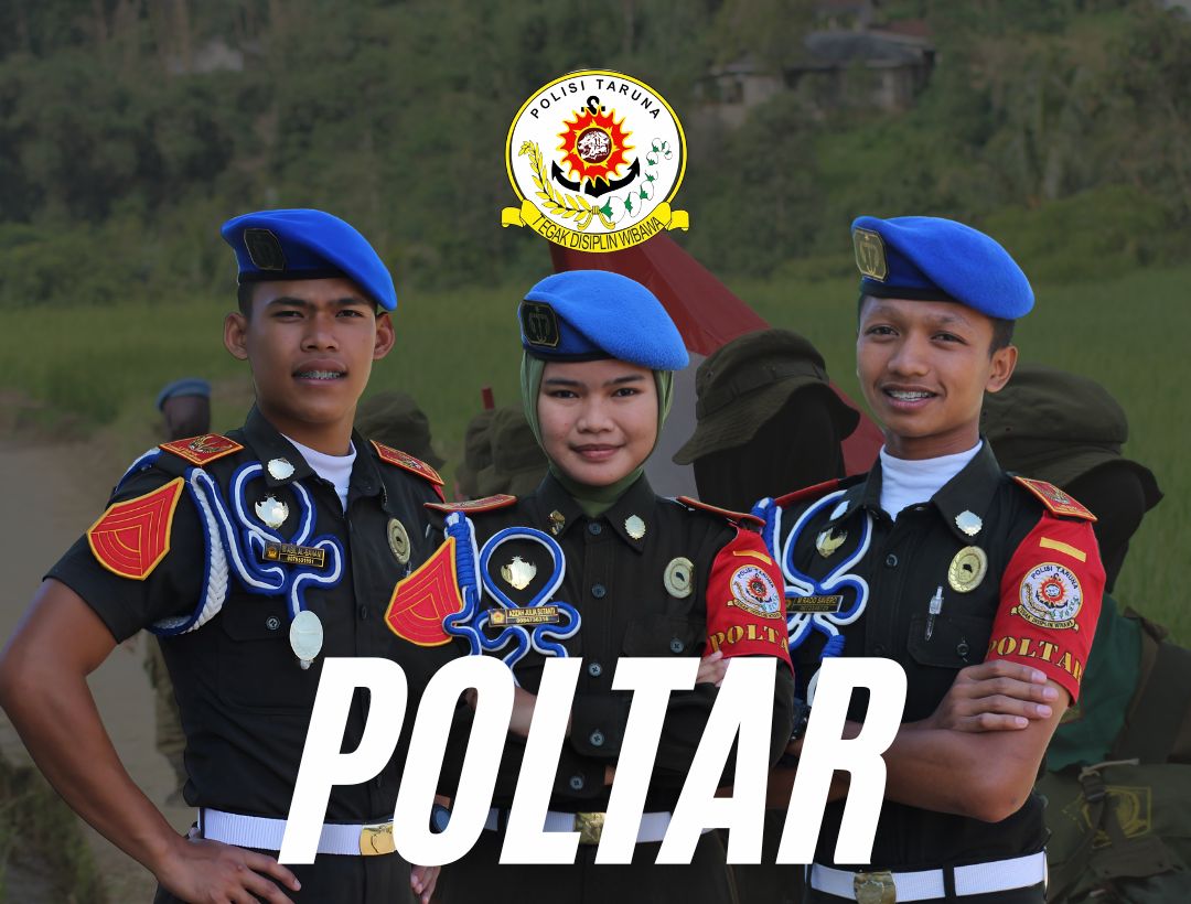 POLISI TARUNA