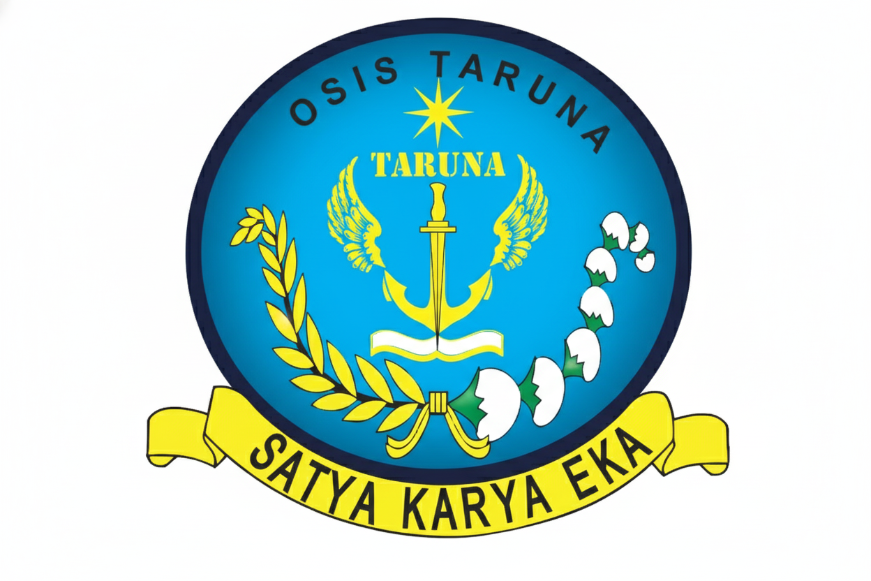 ORGANISASI SISWA INTRA SEKOLAH