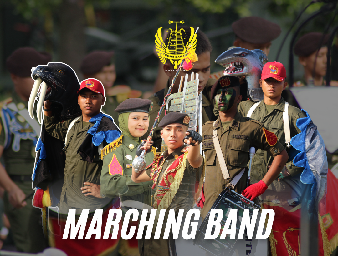 YUDHA BAHANA NUSANTARA