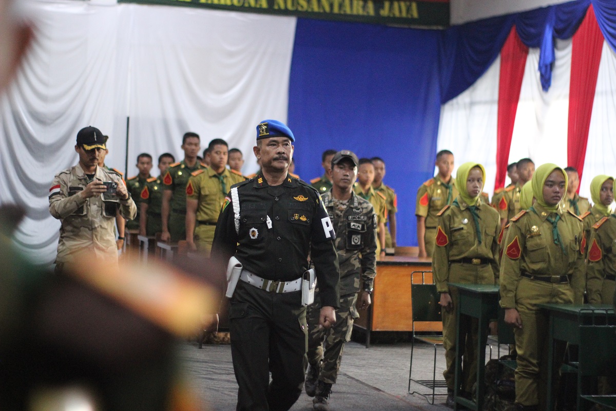 KEGIATAN PENUTUPAN PPFM