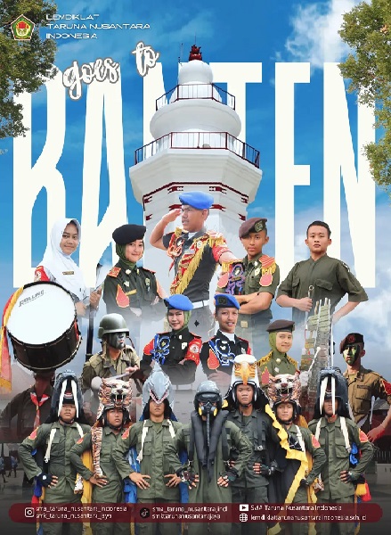 DAY 2 GOES TO BANTEN