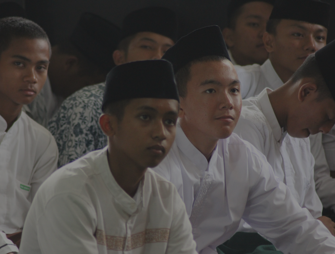 Semi Pesantren
